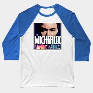 MICHEAUX MISSION 00s Baseball T-Shirt